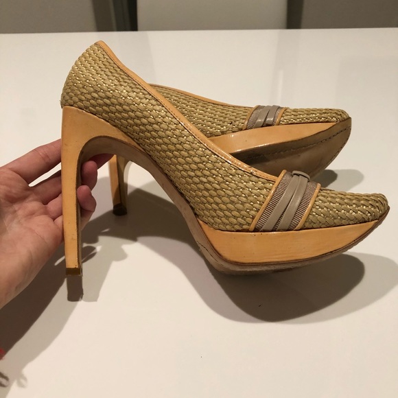 Celine pumps, size 38 - Picture 3 of 6